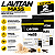 Kit 2 Hipercalórico Mass Lavitan Cimed Sabor Baunilha 2,56kg - Imagem 3