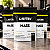 Kit 3 Hipercalórico Mass Lavitan Cimed Sabor Baunilha 2,56kg - Imagem 4