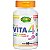 Kit 3 Vita 4 Cálcio Magnésio Vitamina D e K2 Unilife 60 Cápsulas - Imagem 2