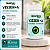 Vision+A Luteína e Zeaxantina 60 cápsulas 280mg Apisnutri - Imagem 4