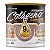 Colágeno Hidrolisado Premium 9g Clinic Mais 300g Cappuccino - Imagem 1