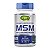 MSM Metil Sufonil Metano + Biotina e Vitamina Unilife 60 cápsulas - Imagem 1