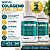Kit 2 Colágeno ZMC Trio ApisNutri 120 Comprimidos - Imagem 3
