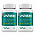 Kit 2 Colágeno ZMC Trio ApisNutri 120 Comprimidos - Imagem 1