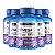 Kit 5 Ômega 3 EPA DHA Catarinense 60 Cápsulas - Imagem 1