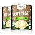 Kit 2 Nutryeast Nutritional Yeast Flakes Equaliv 180g - Imagem 1