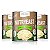 Kit 3 Nutryeast Nutritional Yeast Flakes Equaliv 180g - Imagem 1