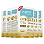 Kit 5 Ômega 3 1000mg Equaliv 120 cápsulas gel - Imagem 1