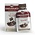 Kit 5 Endurance Caffeine Gel Vitafor Caixa 12 sachês Chocolate Belga - Imagem 2