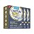 Kit 3 Cartliv Ultra MDK Colageno Tipo 2 Equaliv 30 Comprimidos - Imagem 1
