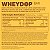 Kit Wheydop 3W Whey Protein + Nutdop Pasta de Amendoim Chocolate + Barra Proteica Wheydop Elemento Puro Doce de Leite + Bônus - Imagem 10
