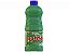 CERA POLYLAR START LIQ VERDE 750ML - Imagem 1