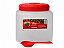 PORTA CAFE 2,2L SANREMO - Imagem 1