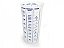 COPO GRADUADO TRANSLUCIDO INJETEMP 500ML - Imagem 1