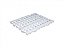 ESTRADO 500X500X50MM BRANCO MN [UN] - Imagem 1