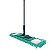 MOP FLAT CHENILE F LIMP - Imagem 1