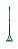 MOP LIMPEZA GERAL EVO F LIMP - Imagem 1