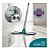 MOP FLAT TWIST X F LIMP - Imagem 2