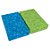ESPONJA CELULOSE PAD BIODEGRADAVEL [2UN] - Imagem 1