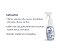 PINGO MAGICO LIMPA TENIS C/GATILHO 500ML - Imagem 2