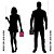 Bolsa Térmica 2goBag KIDS | Black - Imagem 5