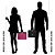 Bolsa Térmica 2goBag PRO  | Black - Imagem 5