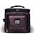 Bolsa Térmica 2goBag MID | Marsala - Imagem 1