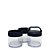 Porta Suplementos 2goPot Multiuso | Black - Imagem 2