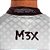 Camiseta de Pesca Monster 3x Dry Sun e Dri-Fit FPS 20 | Branca - Imagem 3
