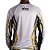 Camiseta de Pesca Monster 3x Dry Sun e Dri-Fit FPS 20 | Branca - Imagem 2