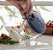 Processador De Alimentos Semiautomático Com Dispenser | Azul - Imagem 2