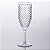 Jogo 6 Taças Champagne Luxxor Incolor 350ml - Paramount - Imagem 2