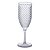Jogo 6 Taças Champagne Luxxor Incolor 350ml - Paramount - Imagem 1