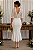 Vestido Midi Teresa Semi Sereia em Renda - Imagem 2