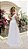 Vestido Noiva Civil Anna Longo em Tule - Imagem 5