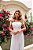 Vestido Noiva Civil Anna Longo em Tule - Imagem 3