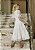 Vestido Casamento no Civil Daiane em Renda - Imagem 2
