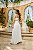 Vestido Casamento Civil Amanda Longo com Alcinha - Imagem 3