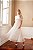 Vestido Casamento no Civil Karina Midi em Renda - Imagem 4
