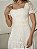 Vestido Casamento Civil Patrícia Off White em Renda - Imagem 3