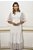 Vestido Noiva Civil Luiza em Renda - Imagem 1