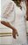 Vestido Noiva Civil Luiza em Renda - Imagem 4