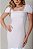 Vestido Noiva Civil Beatriz Midi com Laço - Imagem 3