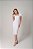 Vestido Noiva Civil Beatriz Midi com Laço - Imagem 2