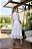 Vestido Maria Midi em Renda Guipir - Imagem 6