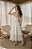 Vestido Lavínia Midi em Renda com Alcinha Laço - Imagem 3