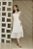 Vestido Jade Midi em Renda - Imagem 2