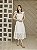 Vestido Jade Midi em Renda - Imagem 1
