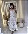 Vestido Ana Midi em Renda Guipir - Imagem 4