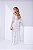 Vestido Erica em Renda com Forro Nude - Imagem 2